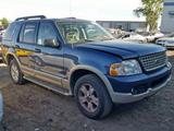 Ford Explorer 2003 года за 999 999 тг. в Алматы