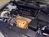 Toyota Camry 2006 года за 5 300 000 тг. в Талдыкорган – фото 4