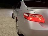 Toyota Camry 2006 года за 5 300 000 тг. в Талдыкорган – фото 5