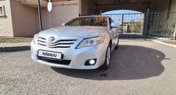 Toyota Camry 2010 года за 7 500 000 тг. в Астана