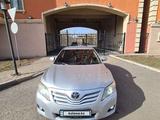 Toyota Camry 2010 года за 8 200 000 тг. в Астана – фото 3