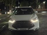 JAC S3 2021 года за 5 400 000 тг. в Павлодар – фото 3