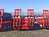 Shengrun  ТРАЛ-полуприцеп 4х осн, AIHUA модель AHV9200 2026 годаүшін17 000 000 тг. в Петропавловск