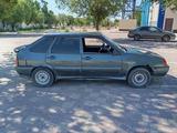 ВАЗ (Lada) 2114 2007 года за 750 000 тг. в Кызылорда – фото 3