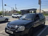 ВАЗ (Lada) Priora 2171 2014 года за 2 350 000 тг. в Шымкент – фото 2