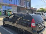 ВАЗ (Lada) Priora 2171 2014 года за 2 350 000 тг. в Шымкент – фото 5