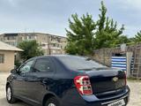 Chevrolet Cobalt 2024 годаүшін6 600 000 тг. в Шымкент – фото 4