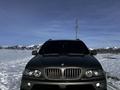 BMW X5 2004 годаүшін6 800 000 тг. в Алматы – фото 12