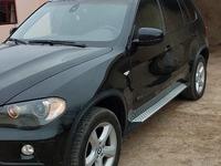 BMW X5 2007 года за 7 800 000 тг. в Шымкент