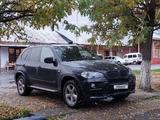 BMW X5 2007 года за 7 800 000 тг. в Шымкент – фото 3