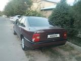 Opel Vectra 1992 года за 450 000 тг. в Тараз – фото 3
