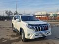 Toyota Land Cruiser Prado 2010 года за 18 500 000 тг. в Алматы