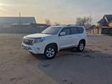 Toyota Land Cruiser Prado 2010 годаүшін18 500 000 тг. в Алматы – фото 3