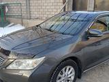 Toyota Camry 2012 годаfor9 500 000 тг. в Алматы – фото 4