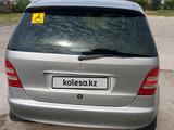 Mercedes-Benz A 160 1998 года за 1 500 000 тг. в Шымкент – фото 2