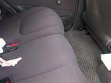 Mercedes-Benz A 160 1998 года за 1 500 000 тг. в Шымкент – фото 4
