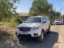 JAC T6, 2021