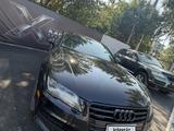 Audi A7 2013 года за 5 800 000 тг. в Костанай – фото 2