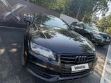 Audi A7 2013 года за 5 800 000 тг. в Костанай – фото 3