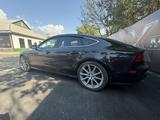 Audi A7 2013 года за 5 800 000 тг. в Костанай – фото 5