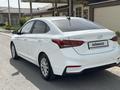 Hyundai Accent 2018 годаүшін5 950 000 тг. в Шымкент – фото 4
