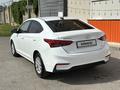Hyundai Accent 2018 годаүшін5 950 000 тг. в Шымкент – фото 3