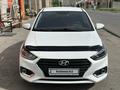 Hyundai Accent 2018 годаүшін5 950 000 тг. в Шымкент – фото 6
