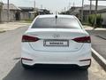 Hyundai Accent 2018 годаүшін5 950 000 тг. в Шымкент – фото 7