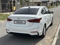 Hyundai Accent 2018 годаүшін5 950 000 тг. в Шымкент – фото 8