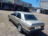 Mercedes-Benz 190 1989 года за 1 000 000 тг. в Сатпаев