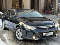 Toyota Camry 2015 годаүшін12 000 000 тг. в Алматы