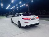 Kia Optima 2019 года за 9 800 000 тг. в Атырау – фото 2
