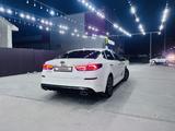 Kia Optima 2019 года за 9 800 000 тг. в Атырау – фото 3