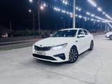 Kia Optima 2019 года за 9 800 000 тг. в Атырау – фото 4