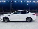Kia Optima 2019 года за 9 800 000 тг. в Атырау