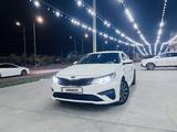 Kia Optima 2019 года за 9 800 000 тг. в Атырау – фото 5