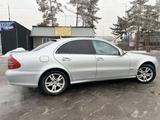 Mercedes-Benz E 350 2006 годаfor4 600 000 тг. в Алматы – фото 2