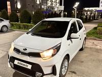 Kia Picanto 2021 года за 6 700 000 тг. в Алматы