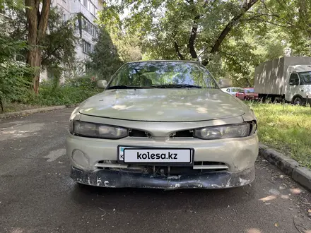 Mitsubishi Galant 1995 года за 350 000 тг. в Алматы – фото 3