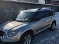 Skoda Yeti 2010 годаүшін6 100 000 тг. в Алматы – фото 2