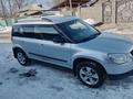 Skoda Yeti 2010 годаүшін6 100 000 тг. в Алматы – фото 8