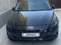 Hyundai Avante 2021 годаүшін10 000 000 тг. в Шымкент