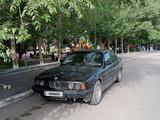 BMW 525 1991 годаүшін1 400 000 тг. в Астана
