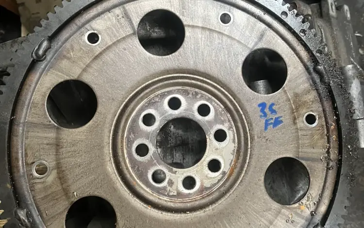 Моховик 3S-FE за 10 000 тг. в Алматы