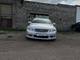 Lexus GS 300 2005 года за 6 000 000 тг. в Астана