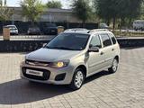 ВАЗ (Lada) Kalina 2194 2014 года за 2 950 000 тг. в Актобе