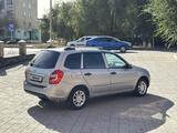 ВАЗ (Lada) Kalina 2194 2014 года за 2 950 000 тг. в Актобе – фото 4