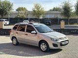 ВАЗ (Lada) Kalina 2194 2014 года за 2 950 000 тг. в Актобе – фото 5