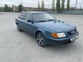 Audi 100 1992 года за 2 100 000 тг. в Костанай – фото 5