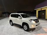 Toyota Land Cruiser Prado 2013 года за 19 000 000 тг. в Семей